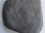 Dekoratyvinis akmuo SMILTAINIS, matmenys D~350mm