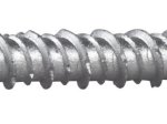 Betonsraigčiai ESSVE CorrSeal, 7,5 x 100 mm, HEX, 100 vnt.