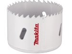 Bimetalinė gręžimo karūna MAKITA HSS Bi-Metal, 65 mm