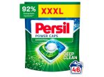 Skalbimo kapsulės PERSIL Power Caps Universal, 46 vnt.