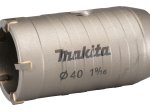 Gręžimo karūna MAKITA , ø40 x 50 mm