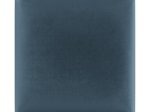 Sienų plokštė PUFFIN Simple Pk, spl. R74, 300x300x37 mm, dekoratyvinė, tekstilinė