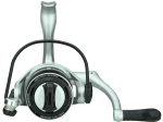 Ritė ROBINSON Silver FD206, 258 g, pilkos spalvos