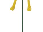 Sodo dekoracija Daržovės, įsmeigiama, 6 skirtingi dizainai, 71 cm.