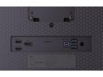 Monitorius LG UltraGear 27GX704A-B, 27", OLED, 240 Hz, 0,03 ms