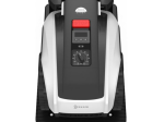 Robotas vejapjovė ECOVACS GOAT O800 RTK, iki 800 m2, belaidis, LiDAR ir RTK, pjovimo aukštis 30 - 80 mm, 18 V, 4,0 Ah., iki 45 % įkalnės, 11 kg