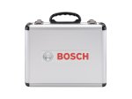Grąžtų ir kaltų komplektas SDS plus BOSCH, 5-10 mm, 11 vnt.