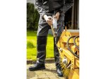 Darbo batai HOGERT WORKWEAR Barten, SRC, S1, 45 dydis, CE