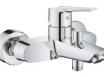 Vonios maišytuvas GROHE Start, chromas, 32278002