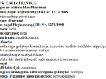 Grindų ploviklis keraminėms ir laminuotoms dangoms HI-LABS, 1 l