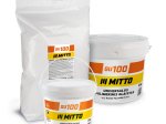 Universalus polimerinis glaistas MITTO Gu100, 16 kg
