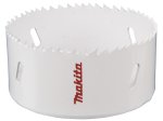 Bimetalinė gręžimo karūna MAKITA HSS Bi-Metal, 92 mm