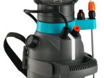 Slėginis purkštuvas GARDENA Easypump, 5 l