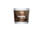 Medienos fasado dažai TOPCOLOR Premium Villa Latex, 5 l, rudos sp.