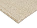 Kilimėlis ANDIAMO Arezzo, 80 x 80 cm, kvadratinis, kreminės spl., 100 % poliesteris, Turkija, 700197