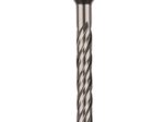 Grąžtas betonui SDS+ MAKITA NEMESIS 2, 6x215 mm