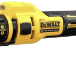 Akumuliatorinė gipskartonio freza DEWALT DCE555N-XJ, 18 V, be akumuliatorių ir kroviklio