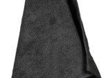 Rankšluostis, 100 % medvilnė, antracito sp., 50 x 100 cm
