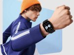 Išmanusis laikrodis XIAOMI Redmi Watch 5 Lite, 1,96" ekranas, 470 mAh, platikinė apyrankė, GPS, surišama su Android 8.0., iOs 12.0, širdies ritmo sekimo sensorius, juodos sp., BHR8789GL