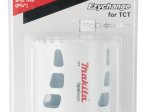 Universali gręžimo karūna MAKITA EZYCHANGE TCT, 67 mm