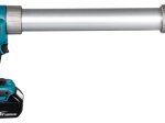 Akumuliatorinis sandarinimo pistoletas MAKITA DCG180Z
