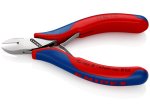 Kirpimo replės KNIPEX, 7702