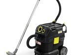 Drėgno ir sauso valymo dulkių siurblys KARCHER NT 30/1, Tact Te L Anniversary EU, galia 1380 W, talpa 30 l, 1.148-280.0