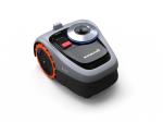 Vejos pjovimo robotas SEGWAY NAVIMOW i105E