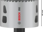 Grąžtas-karūna BOSCH Bi-metal Progressor, 68 mm
