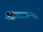 Elektrinis kampinis šlifuoklis BOSCH Professional GWX 14-125, 125 mm, beraktė X-lock sistema, galia 1400 W