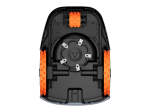 Vejos pjovimo robotas SEGWAY NAVIMOW i208E AWD