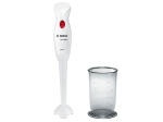 Rankinis trintuvas BOSCH CleverMixx, balta sp.