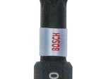 Smūginiai sukimo antgaliai BOSCH Impact T30, 25 vnt.