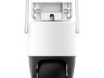 Išmanioji lauko kamera IMOU Cruiser Dual, 10MP, dviguba valdoma lauko WiFi kamera