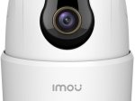 Išmanioji vidaus kamera IMOU Ranger 2C, 5MP, valdoma vidaus WiFi kamera