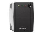 Nepertraukiamo maitinimo įrenginys HIKVISION UPS DS-UPS1000, galia 1000VA/600W