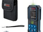 Lazerinis atstumų matuoklis BOSCH Professional GLM 50-25 G, 0601072V00