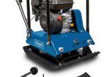 Vibroplokštė SCHEPPACH HP2200S, 25 KN, 102 kg