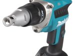 Akumuliatorinis juostinis suktuvas MAKITA DFS452ZJX3, 1,7 kg, 18 V, Be akumuliatorių ir kroviklio