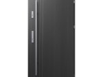 Metalinės lauko durys STALPRODUKT T51, dešininės,antracito spalvos, 2075x964x72 mm
