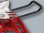 Skersinio pjovimo staklės EINHELL TH-MS 2112, galia 1400 W, diskas Ø210 mm