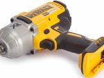 Akumuliatorinis veržliasukis DEWALT DCF899N-XJ, 18 V, be akumuliatoriaus ir kroviklio