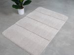 Vonios kilimėlis RIDDER SERENITY, 60 x 90 cm, smėlio spl., 100% poliesteris, 7110309