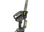 Akumuliatorinis genėjimo pjūklas NAC, 20 V, 20 cm (8"), 2 Ah baterija