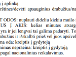 Milteliai kalkių nuosėdoms šalinti HI-LABS, 100 g