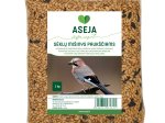 Sėklų mišinys paukščiams ASEJA, 1 kg