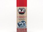 Priemonė variklio užvedimui K2 Samostart, 400 ml