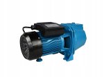 Vandens siurblys ROHTENBACH JET100A, našumas 60 l/min., kėlimo aukštis 50 m, įsiurbimo gylis 8 m, galia 1100W, ketus, be pajungimo