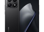 Mobilusis telefonas XIAOMI 15T, 256 GB, Black, 12 GB RAM, palaiko 5G ryšį