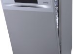Indaplovė GORENJE GS520E15S, pilka